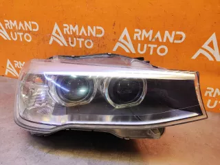 63117401132, 7400018 фара BMW X3 F25 Арт AR273640, вид 1