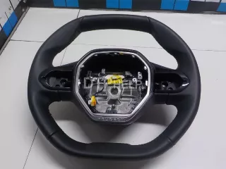 98255044ZD Рулевое колесо для AIR BAG (без AIR BAG) Peugeot 2008 Арт AM52398489, вид 1