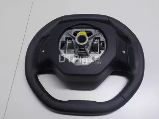 98255044ZD Рулевое колесо для AIR BAG (без AIR BAG) Peugeot 2008 Арт AM52398489, вид 12