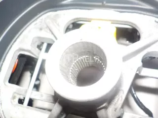 98255044ZD Рулевое колесо для AIR BAG (без AIR BAG) Peugeot 2008 Арт AM52398489, вид 14