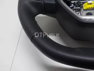 98255044ZD Рулевое колесо для AIR BAG (без AIR BAG) Peugeot 2008 Арт AM52398489, вид 5