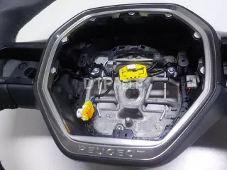 98255044ZD Рулевое колесо для AIR BAG (без AIR BAG) Peugeot 2008 Арт AM52398489, вид 6