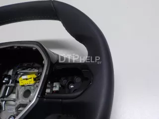 98255044ZD Рулевое колесо для AIR BAG (без AIR BAG) Peugeot 2008 Арт AM52398489, вид 7