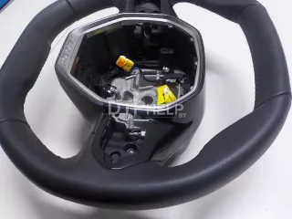 98255044ZD Рулевое колесо для AIR BAG (без AIR BAG) Peugeot 2008 Арт AM52398489, вид 10