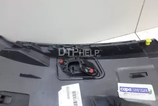  Бампер передний Audi Q7 4M Арт AM95682727, вид 8