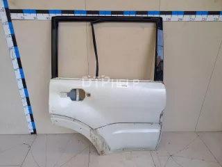 5730A730 Дверь задняя правая Mitsubishi Monter 4 Арт AM23014676, вид 1