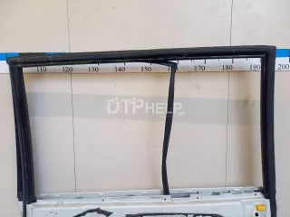 5730A730 Дверь задняя правая Mitsubishi Monter 4 Арт AM23014676, вид 11