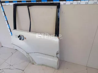 5730A730 Дверь задняя правая Mitsubishi Monter 4 Арт AM23014676, вид 3