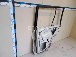 5730A730 Дверь задняя правая Mitsubishi Monter 4 Арт AM23014676, вид 8