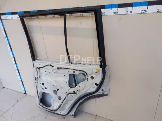 5730A730 Дверь задняя правая Mitsubishi Monter 4 Арт AM23014676, вид 9
