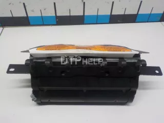 98515JD05A Подушка безопасности пассажирская (в торпедо) Nissan Qashqai 1  Арт AM41132820, вид 2