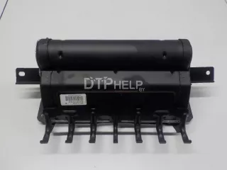 98515JD05A Подушка безопасности пассажирская (в торпедо) Nissan Qashqai 1  Арт AM41132820, вид 3