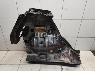  Крыло заднее левое Opel Mokka 1 Арт AM31568408, вид 6