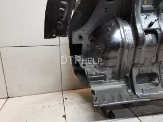  Крыло заднее левое Opel Mokka 1 Арт AM31568408, вид 7