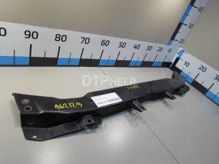  Панель передняя SsangYong Kyron Арт AM80962129, вид 2