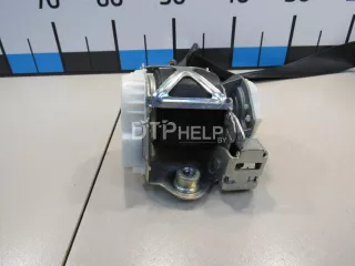 2038393 Ремень безопасности с пиропатроном Ford Fiesta 6 Арт AM80977976, вид 4