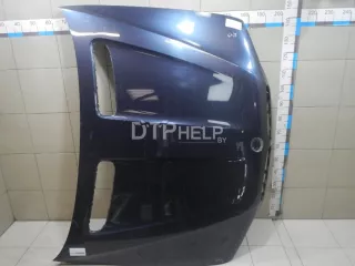 41617121102 Капот BMW X5 E53 Арт AM100446930, вид 1