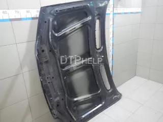 41617121102 Капот BMW X5 E53 Арт AM100446930, вид 12