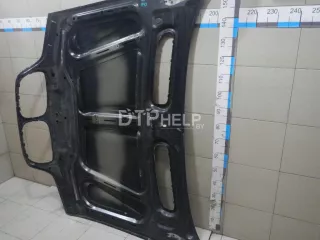 41617121102 Капот BMW X5 E53 Арт AM100446930, вид 13