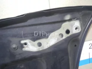 41617121102 Капот BMW X5 E53 Арт AM100446930, вид 14