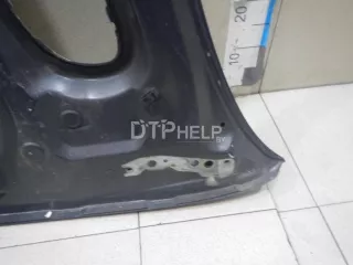 41617121102 Капот BMW X5 E53 Арт AM100446930, вид 15