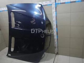 41617121102 Капот BMW X5 E53 Арт AM100446930, вид 3