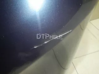 41617121102 Капот BMW X5 E53 Арт AM100446930, вид 8