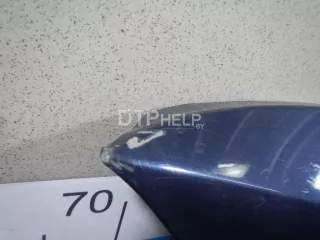 41617121102 Капот BMW X5 E53 Арт AM100446930, вид 9