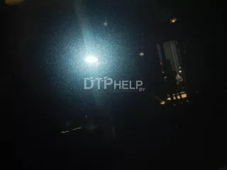 41617121102 Капот BMW X5 E53 Арт AM100446930, вид 10