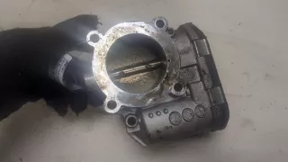 60654043,0280750073 Дроссельная заслонка Alfa Romeo 147 2 Арт 9167995, вид 3