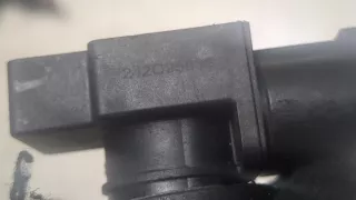 03D905715A Катушка зажигания Volkswagen Polo 5 1.2л Инжектор Арт 9172374, вид 3