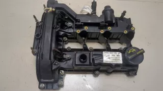 cm5g6k271cg Клапанная крышка Ford Focus 3 1.0л EcoBoost Арт 9171579, вид 1