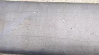 9619030577 Молдинг (накладка кузовная) Citroen Berlingo 1 restailing Арт 8829372, вид 4