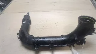 04E145673AB Патрубок интеркулера Audi A4 B9 Арт 9167962, вид 4