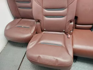  Салон (комплект сидений) Mazda CX-9 2 Арт 9172649, вид 2