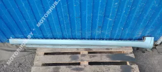 8E0853860 Накладка на порог Audi A4 B7 Арт 00100551