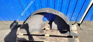  Защита арок передняя правая (подкрылок) Skoda Octavia A5 Арт 00100469