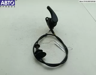  Трос капота Renault Kangoo 1 1.6л i Арт 54446784, вид 1
