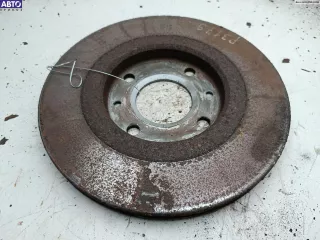 9611144480 Диск тормозной передний Peugeot 306 Арт 54742387, вид 2