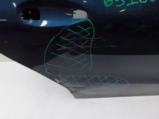 A2477300800 Дверь задняя правая Mercedes B W247 Арт 691502, вид 6