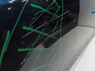 A2477300800 Дверь задняя правая Mercedes B W247 Арт 691502, вид 10