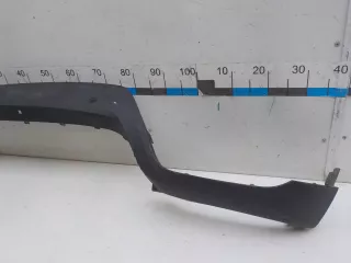 51117399975 Спойлер (нижняя часть) бампера переднего BMW X3 G01 Арт 681540, вид 7