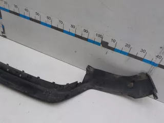 51117399975 Спойлер (нижняя часть) бампера переднего BMW X3 G01 Арт 681540, вид 8