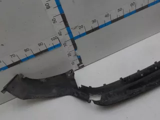 51117399975 Спойлер (нижняя часть) бампера переднего BMW X3 G01 Арт 681540, вид 10