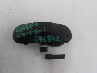5M0955986C9B9 Форсунка омывателя ветрового стекла Volkswagen Golf 5 Арт 676843, вид 1