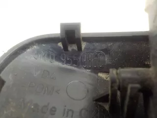 5M0955986C9B9 Форсунка омывателя ветрового стекла Volkswagen Golf 5 Арт 676843, вид 8
