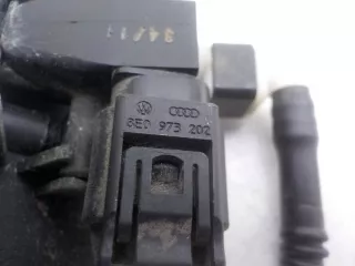 5M0955986C9B9 Форсунка омывателя ветрового стекла Volkswagen Golf 5 Арт 676843, вид 9