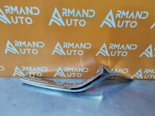 KB8A507K1B, KB8A507K1 накладка решетки радиатора Mazda CX-5 2 Арт 262526PM, вид 1