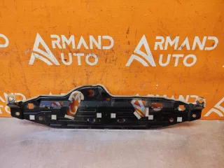 5216260090 кронштейн накладки бампера Toyota Land Cruiser Prado 150 Арт 274166PM, вид 1