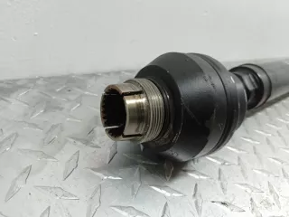  Кардан передний Land Rover Range Rover Sport 2 3.0л Арт 00266570, вид 5